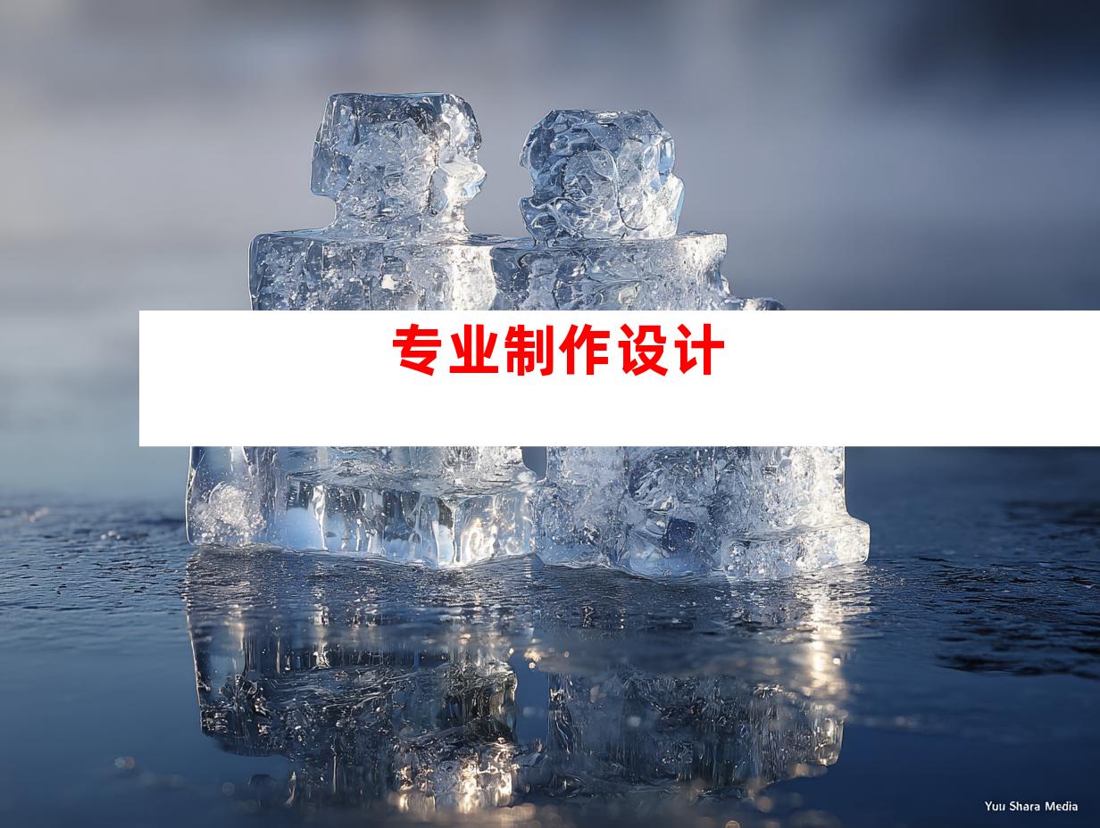 专业制作设计