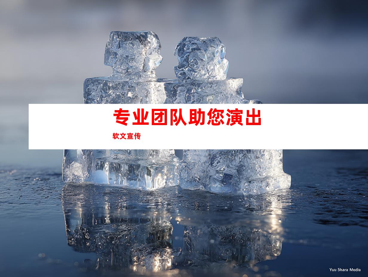 专业团队助您演出软文宣传