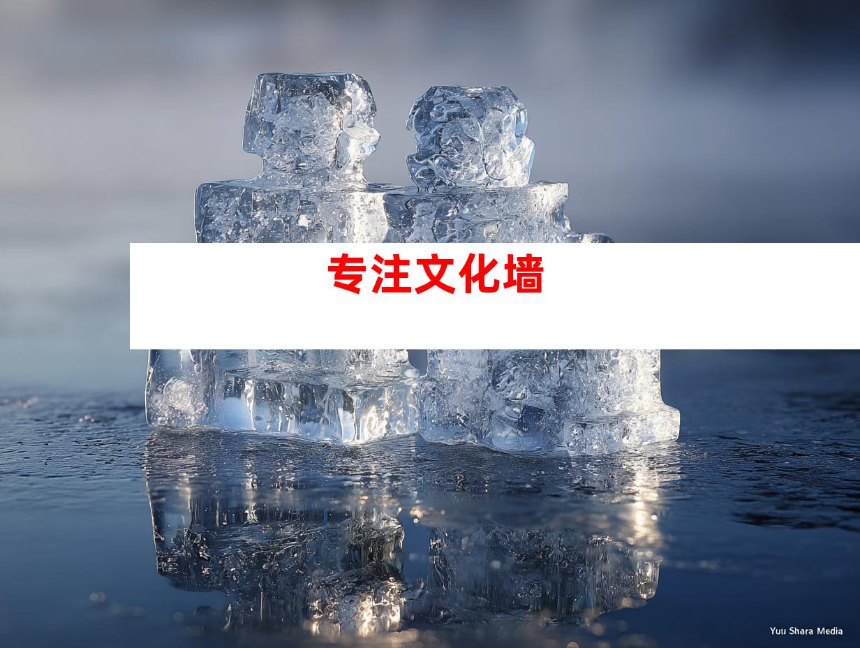 专注文化墙