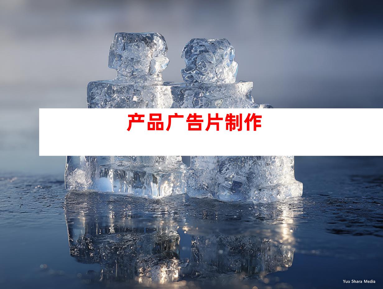 产品广告片制作