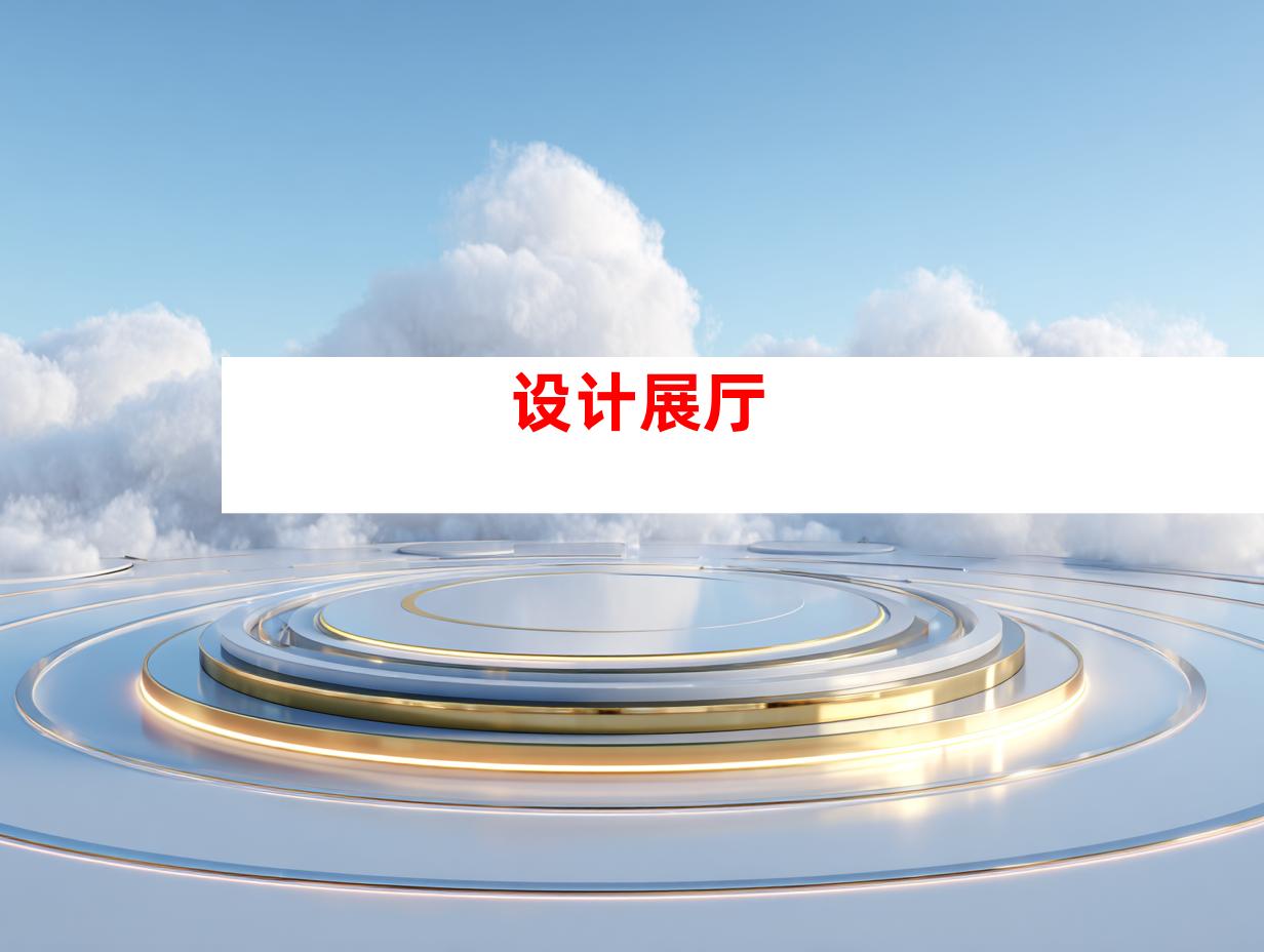 设计展厅