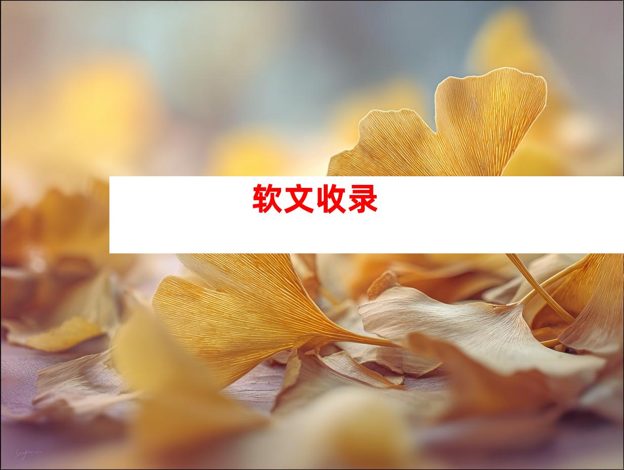 软文收录