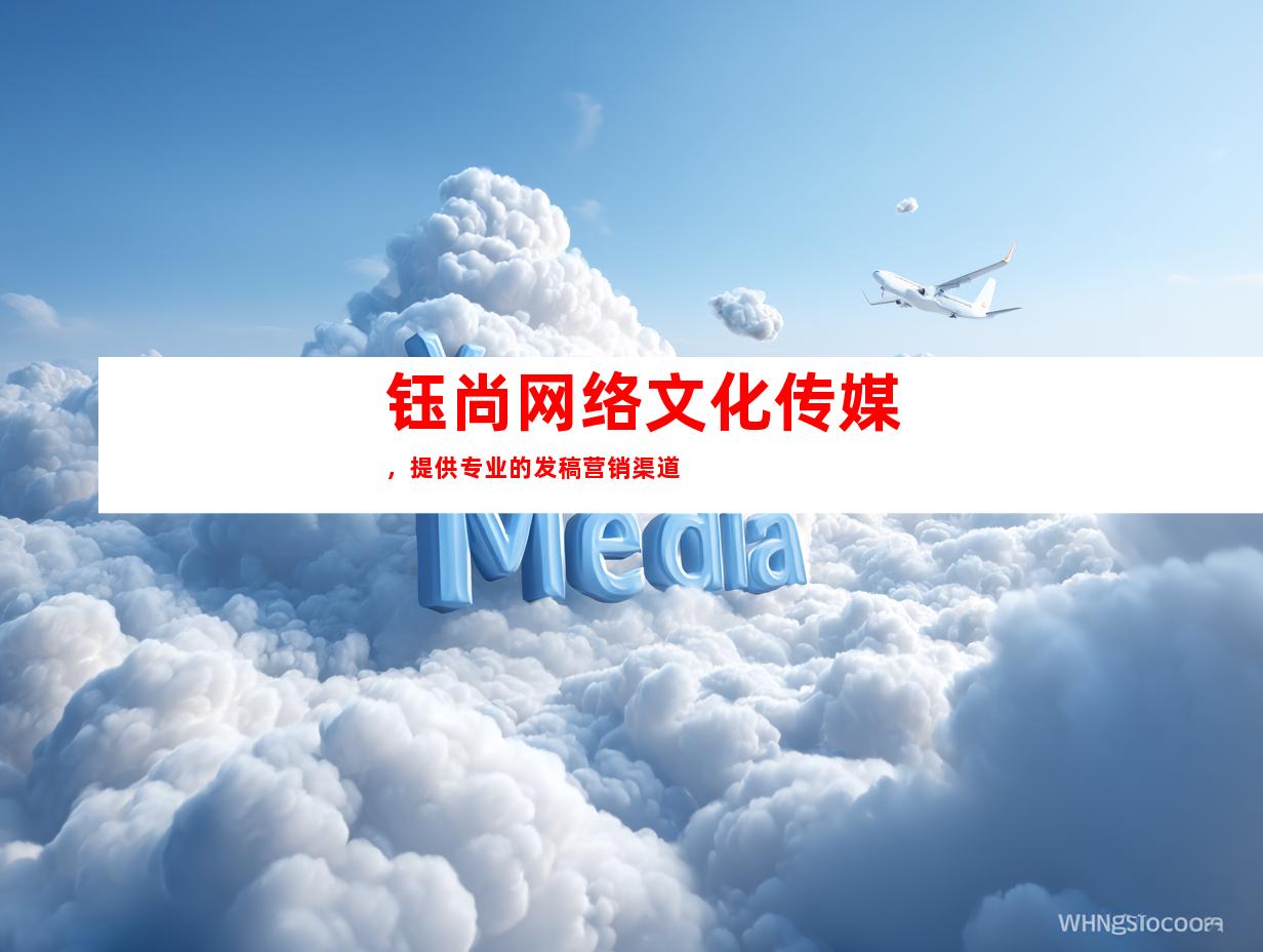 钰尚网络文化传媒，提供专业的发稿营销渠道
