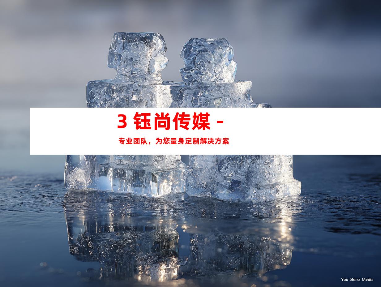 3. 钰尚传媒 - 专业团队，为您量身定制解决方案